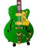FIGURKA Mini gitara w stylu U2 - Bono - Irish Falcon