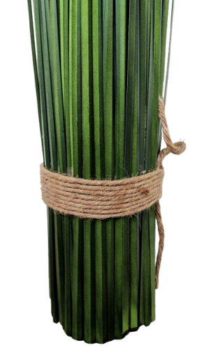 TRAWA W WIĄZCE 83cm