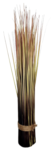 TRAWA W WIĄZCE 83cm