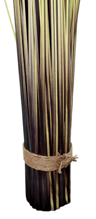 TRAWA W WIĄZCE 83cm