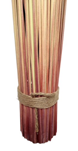 TRAWA W WIĄZCE 83cm
