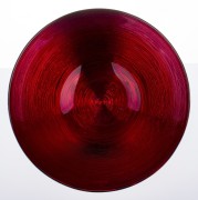 MISA CZERWONO-SREBRNA 28X28X11,50