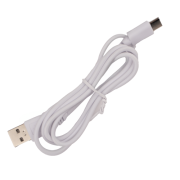 Zegar cyfrowy - budzik 16x10x5cm KSZTAŁT RETRO, CZARNY PLUS CHROM ZASILANIE USB