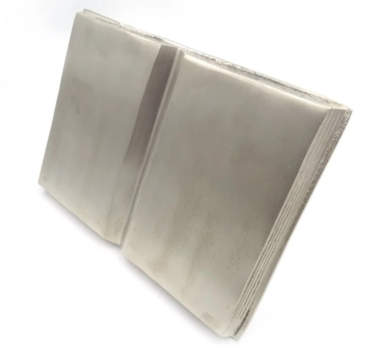 SREBRNA KSIĘGA do grawerunku aluminium CIĘŻKA grawer 20,5X30CM