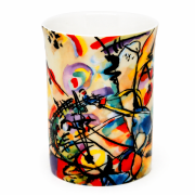 KUBEK ART GALLERY KANDINSKY
