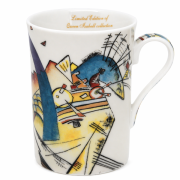 KUBEK ART GALLERY KANDINSKY