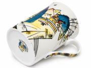 KUBEK ART GALLERY KANDINSKY