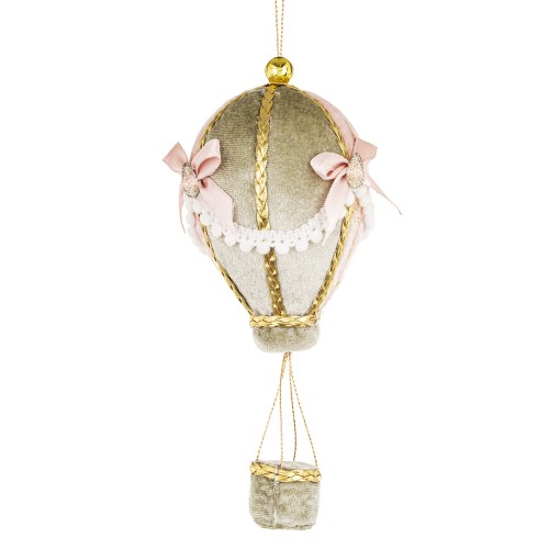 ZAWIESZKA BALON 25x8x8