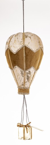 ZAWIESZKA BALON 49x13x13
