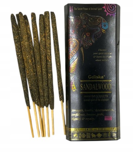 Goloka Animal Spirit Sandalwood