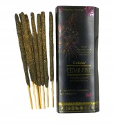Kadzidelka-organiczne-Goloka-Mini-Cedar-Pine-8szt.jpg